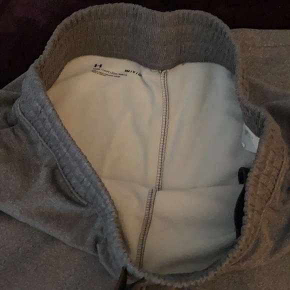 Under Armour lounge pants loose fit size S - Picture 6 of 9